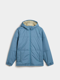Куртки та дублянки Vans MTE Norris модель VN000HN6JCN1 Фото