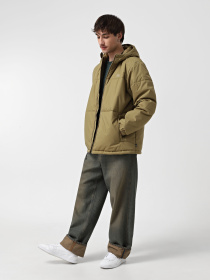 Куртки и дубленки Vans MTE Norris модель VN000HN6CUQ1 Фото