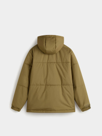 Куртки и дубленки Vans MTE Norris модель VN000HN6CUQ1 Фото