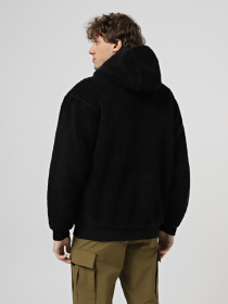 Куртки та дублянки Vans Whittle Sherpa модель VN000JVTBLK1 Фото