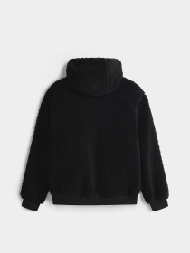 Куртки та дублянки Vans Whittle Sherpa модель VN000JVTBLK1 Фото