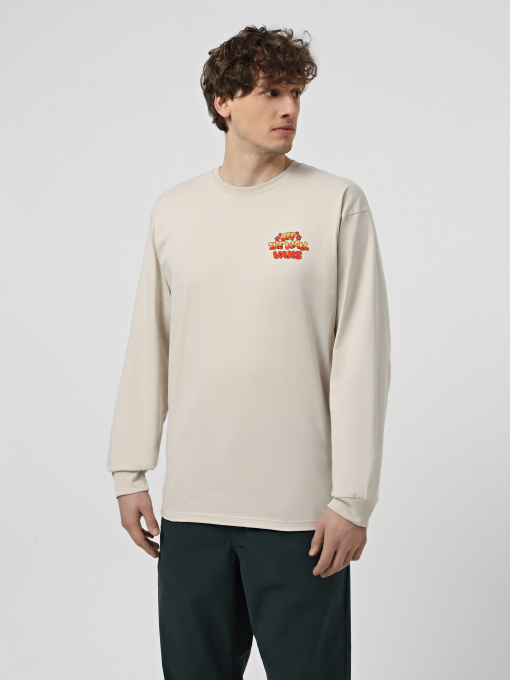 Худи и свитшоты Vans Bouya Classic модель VN000KHS2N11 Фото