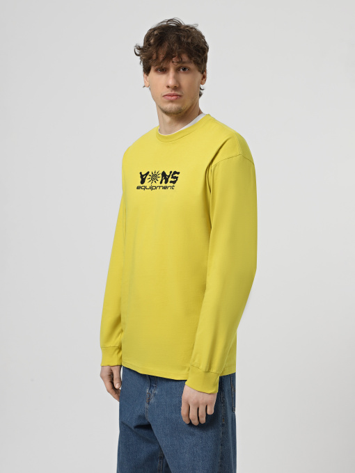 Худі та світшоти Vans Field Equipment модель VN000JNUCIC1 Фото