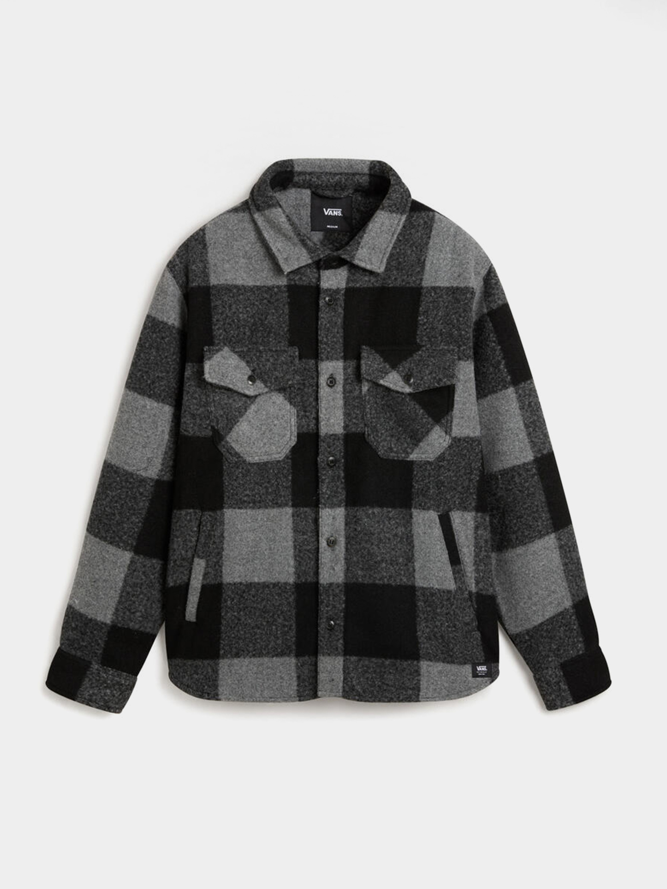 Куртки и дубленки Vans модель VN000JVE2B61 Куртки и дубленки Vans модель VN000JVE2B61 Фото