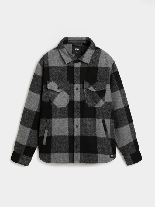 Куртки и дубленки Vans модель VN000JVE2B61 Фото