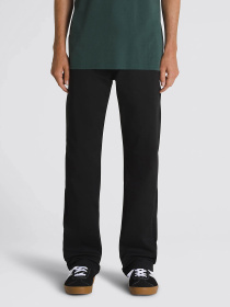 Брюки Vans Authentic Relaxed модель VN000HZBBLK1 Фото