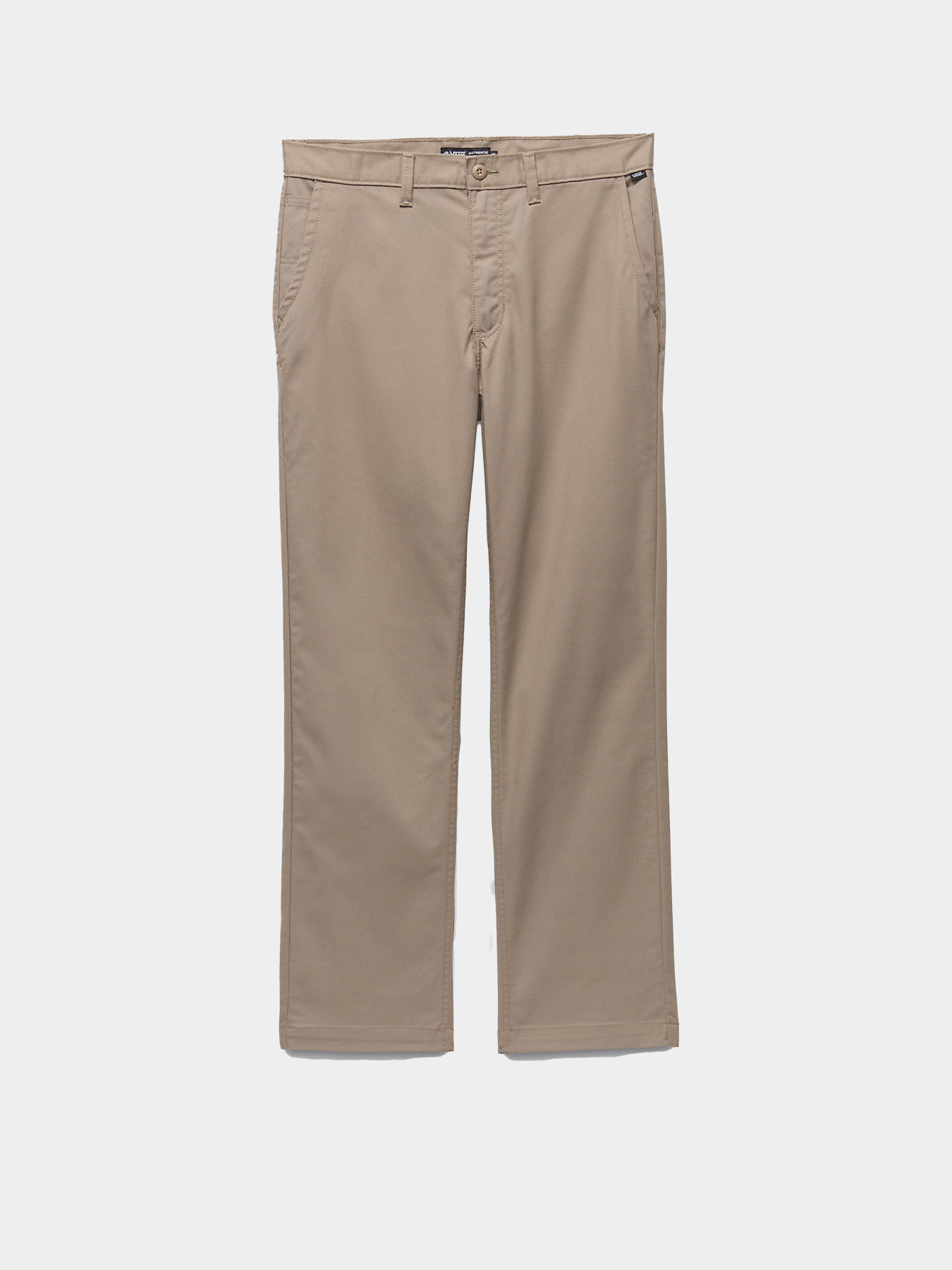 Брюки Vans Authentic Chino Relaxed модель VN000HZBYEH1 Брюки Vans Authentic Chino Relaxed модель VN000HZBYEH1 Фото