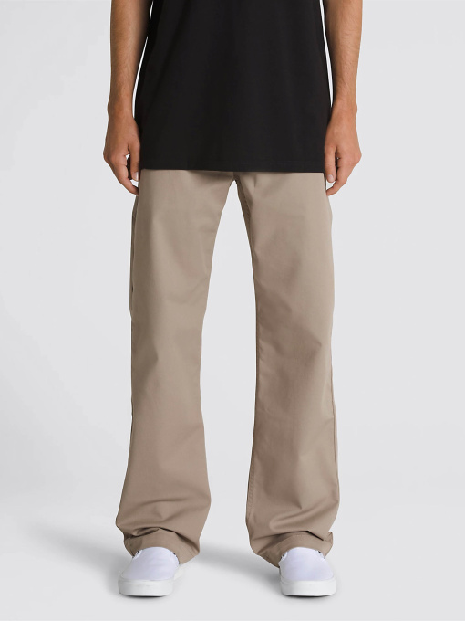 Штани Vans Authentic Chino Relaxed модель VN000HZBYEH1 Фото
