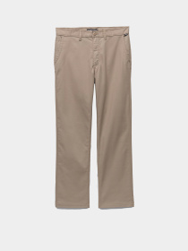 Брюки Vans Authentic Chino Relaxed модель VN000HZBYEH1 Фото