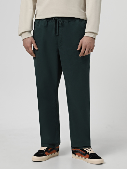 Брюки Vans Range Relaxed Elastic модель VN0A5FJJ2LN1 Фото