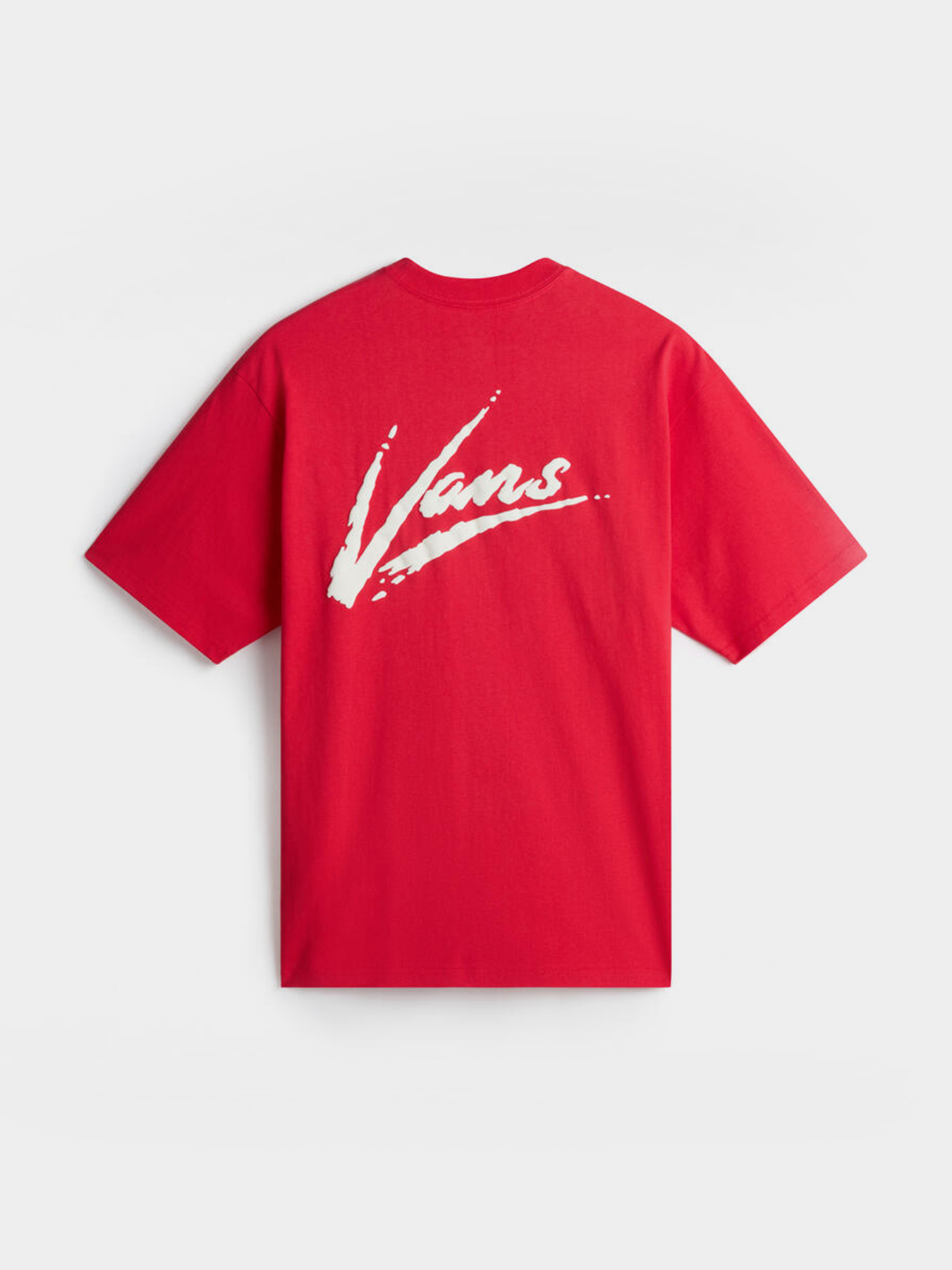 Футболки і поло Vans Dettori Loose модель VN000K42BOP1 Фото