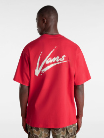 Футболки і поло Vans Dettori Loose модель VN000K42BOP1 Фото