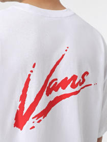 Футболки і поло Vans Dettori Loose модель VN000K42KSF1 Фото