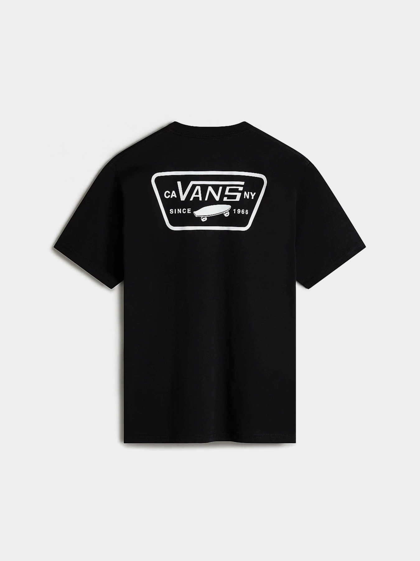 Футболки и поло Vans Full Patch Back модель VN0000F8Y281 Фото