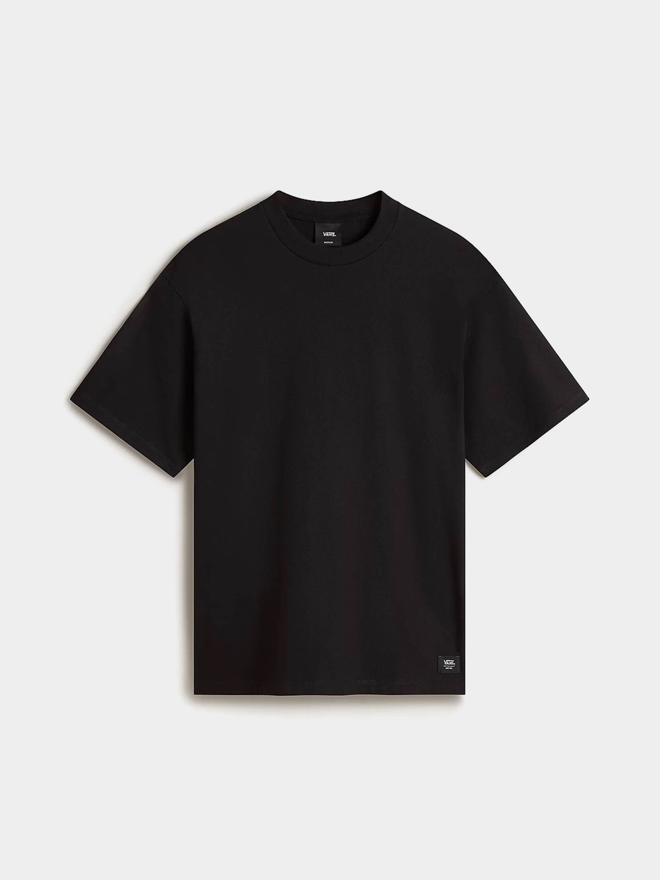 Футболки і поло Vans Original Standarts модель VN000G51BLK1 Фото