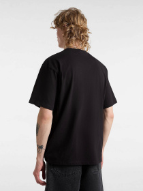 Футболки і поло Vans Original Standarts модель VN000G51BLK1 Фото