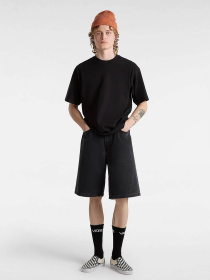 Футболки і поло Vans Original Standarts модель VN000G51BLK1 Фото