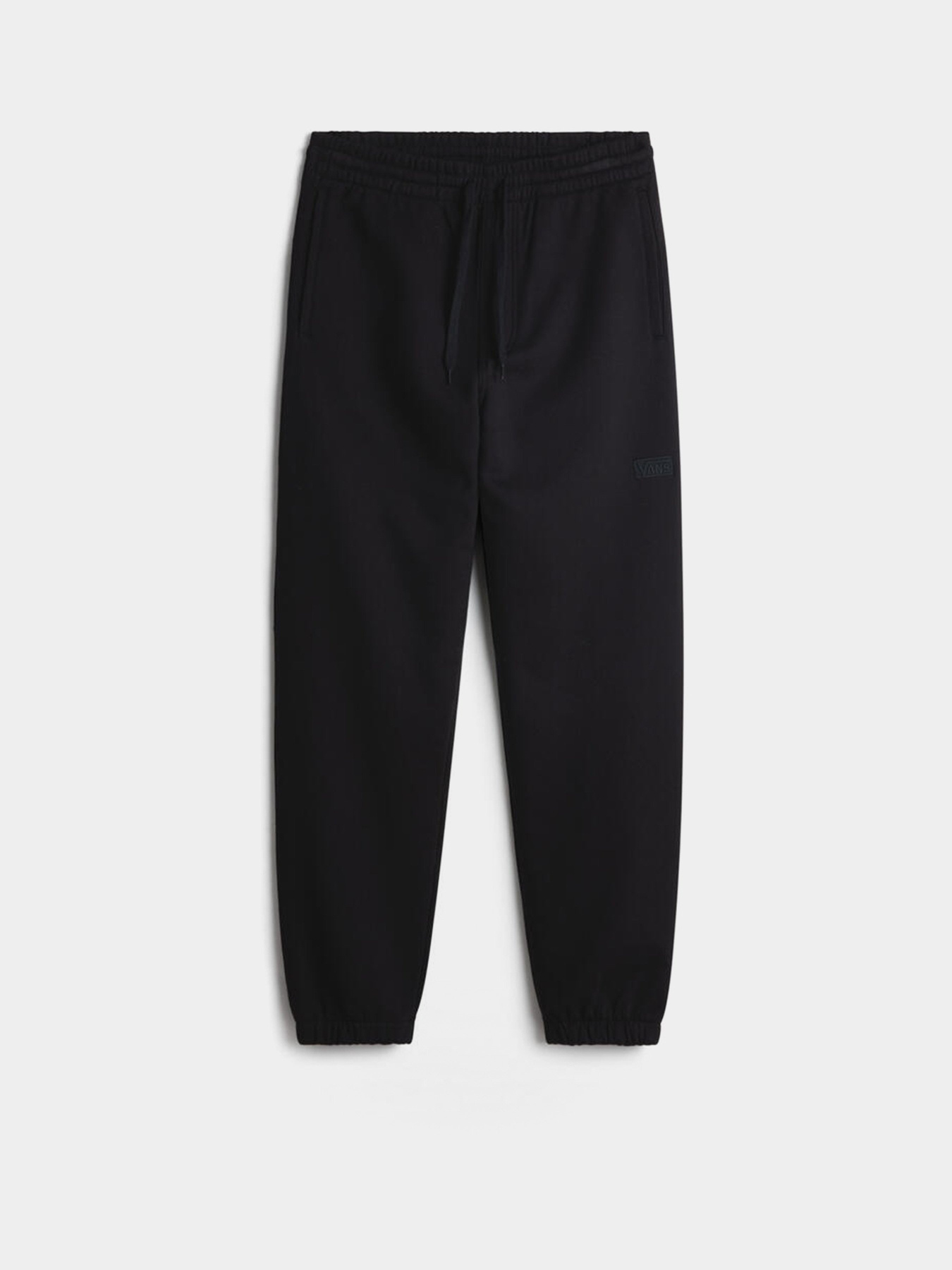 Брюки Vans Core Basic Relaxed Fleece модель VN000HQ2BLK1 Брюки Vans Core Basic Relaxed Fleece модель VN000HQ2BLK1 Фото