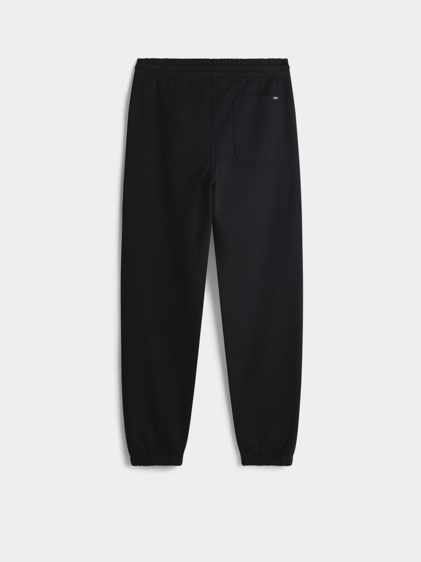 Брюки Vans Core Basic Relaxed Fleece модель VN000HQ2BLK1 Брюки Vans Core Basic Relaxed Fleece модель VN000HQ2BLK1 Фото