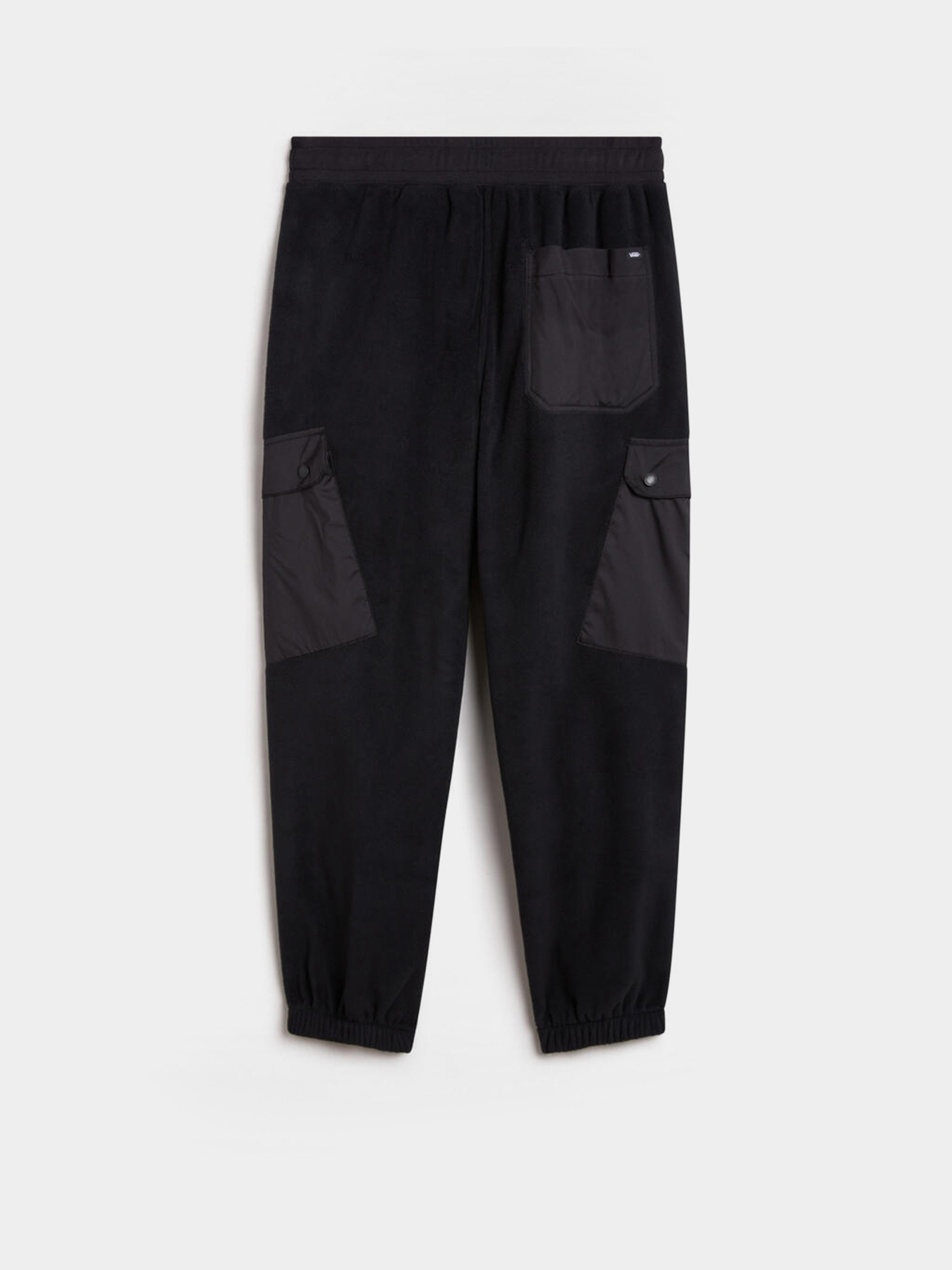 Штани Vans MTE Polartec Relaxed Fleece модель VN000HAWBLK1 Фото