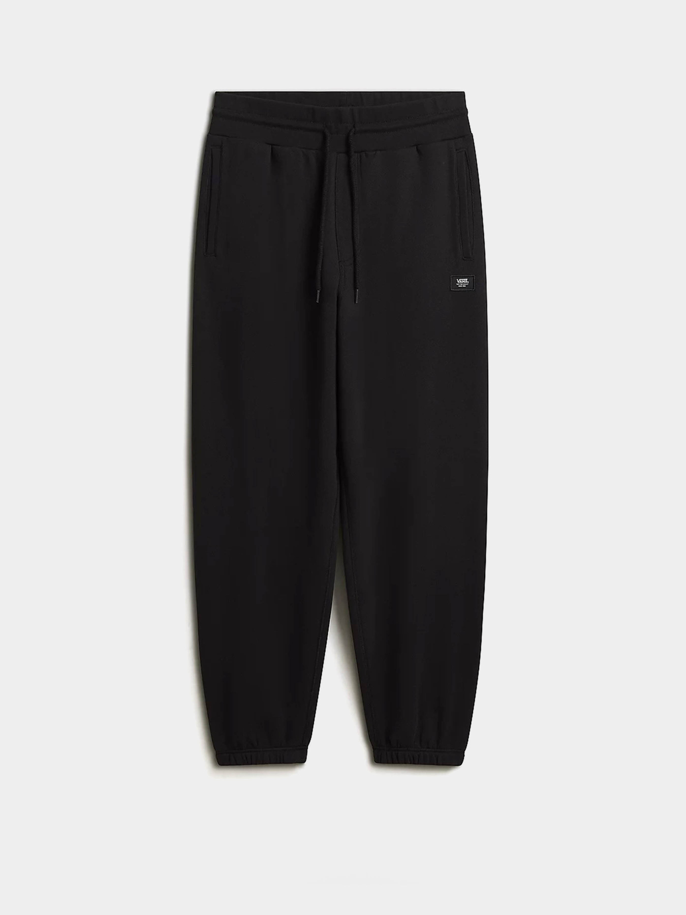 Брюки Vans Original Standarts Loose Fleece модель VN000G6HBLK1 Брюки Vans Original Standarts Loose Fleece модель VN000G6HBLK1 Фото