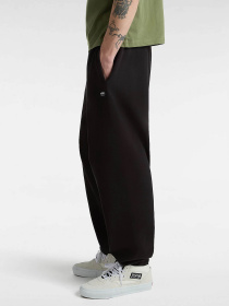 Брюки Vans Original Standarts Loose Fleece модель VN000G6HBLK1 Фото
