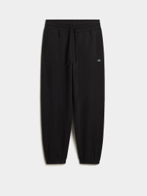 Брюки Vans Original Standarts Loose Fleece модель VN000G6HBLK1 Фото