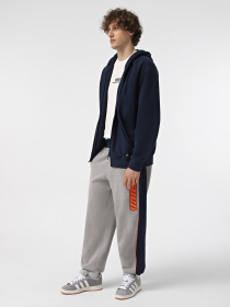 Штани Vans Retro V Loose Fleece модель VN000HAZ02F1 Фото