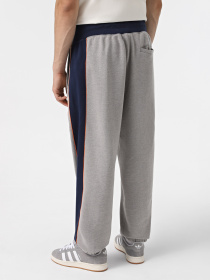 Штани Vans Retro V Loose Fleece модель VN000HAZ02F1 Фото