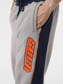 Штани Vans Retro V Loose Fleece модель VN000HAZ02F1 Фото