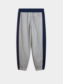 Штани Vans Retro V Loose Fleece модель VN000HAZ02F1 Фото