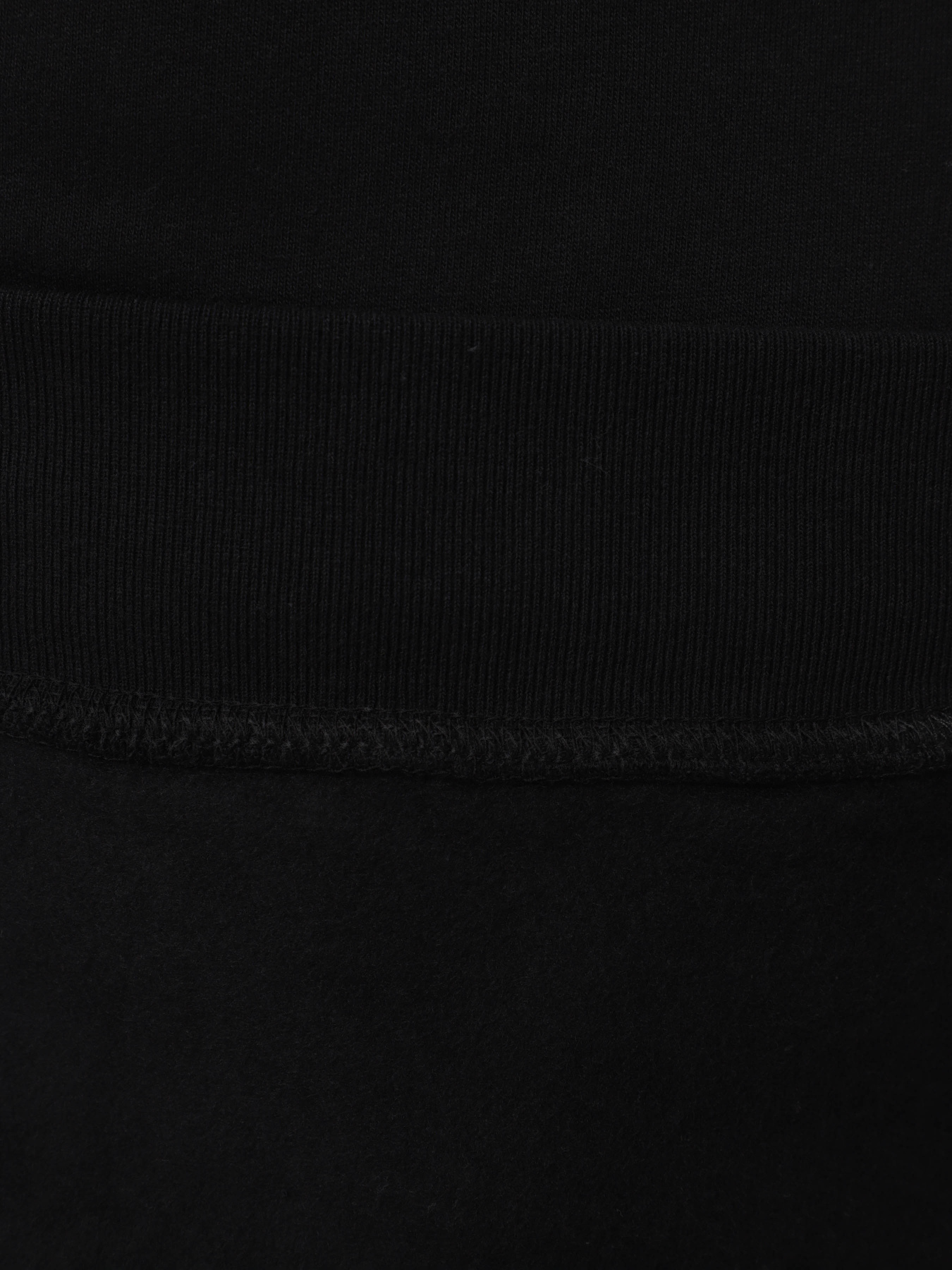 Худі та світшоти Vans Caps Loose модель VN000HPPBLK1 Фото