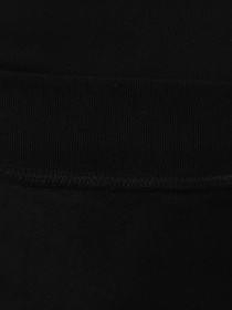 Худі та світшоти Vans Caps Loose модель VN000HPPBLK1 Фото