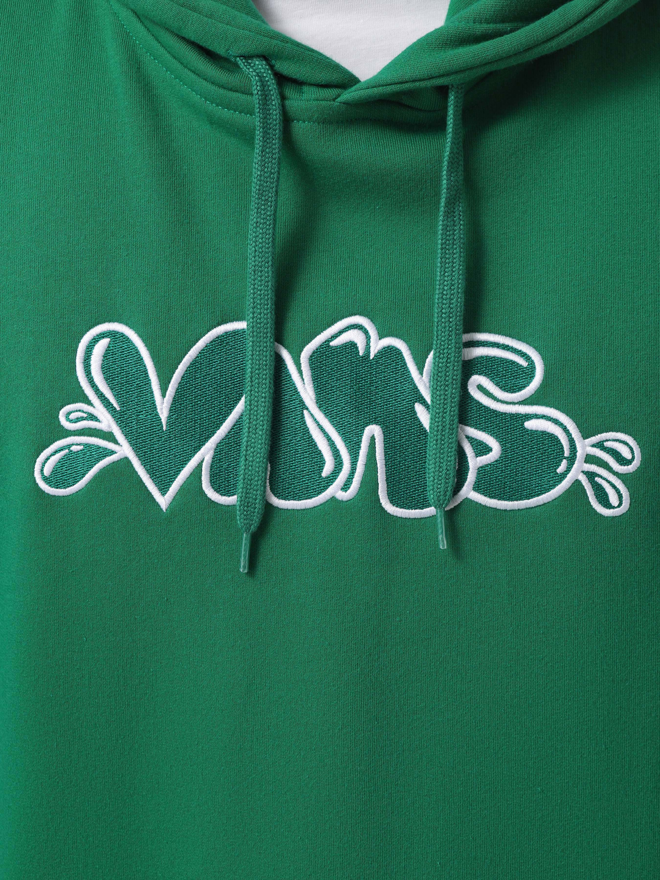 Худі та світшоти Vans Loose модель VN000HPPJ5F1 Фото