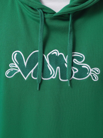 Худі та світшоти Vans Loose модель VN000HPPJ5F1 Фото