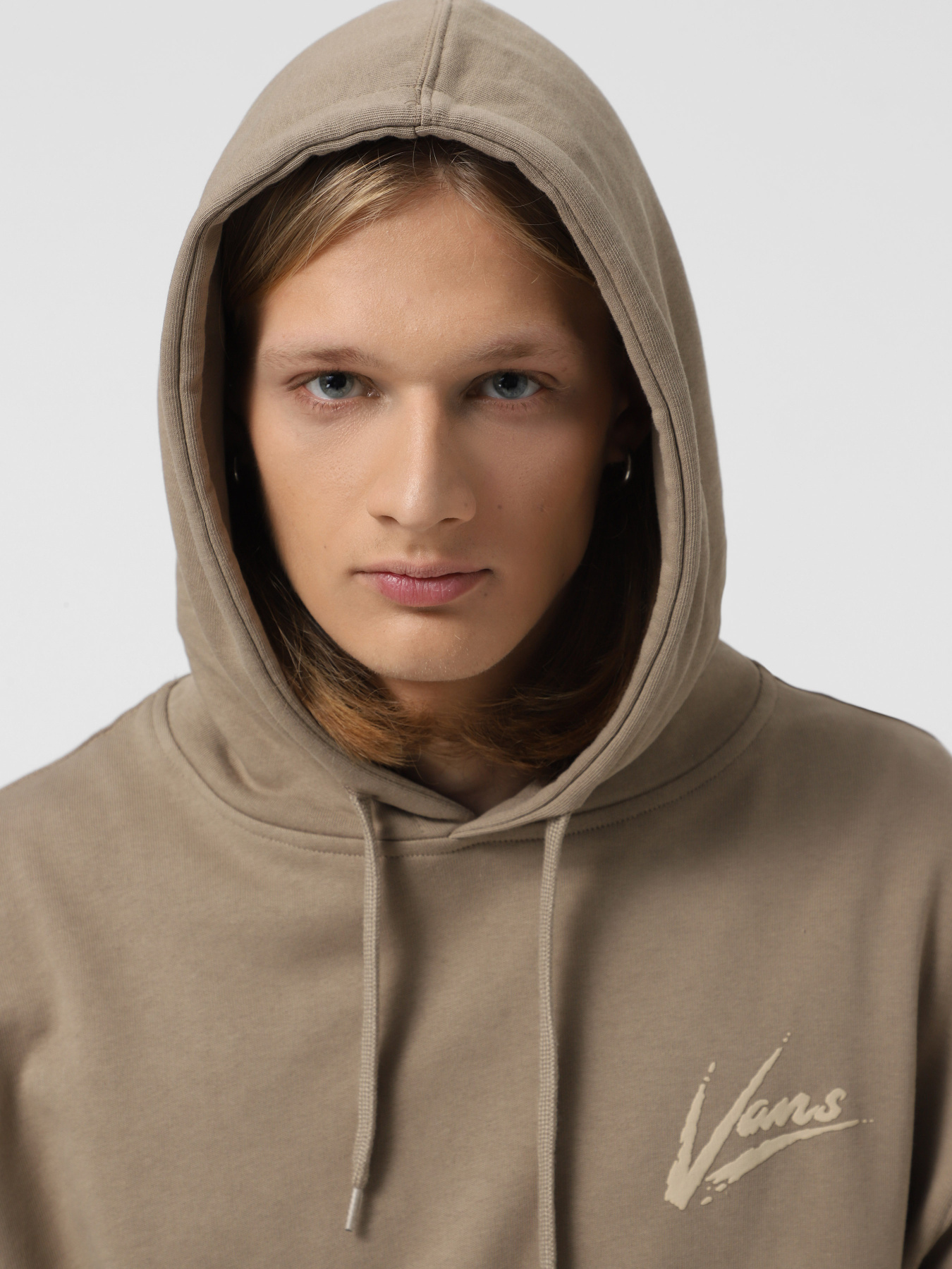 Худі та світшоти Vans Dettori Loose модель VN000K4JDWE1 Худі та світшоти Vans Dettori Loose модель VN000K4JDWE1 Фото
