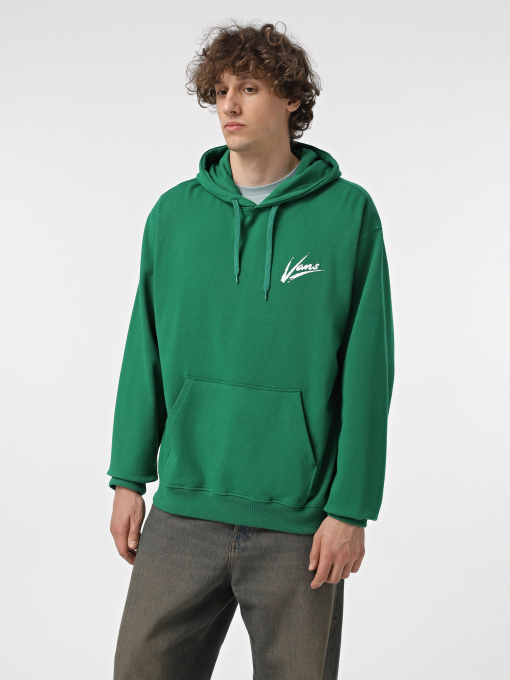 Худи и свитшоты Vans Dettori Loose модель VN000K4JJ5F1 Фото
