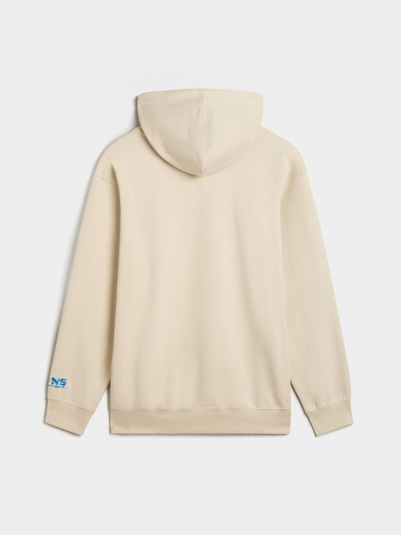 Худі та світшоти Vans Field Equipment Loose модель VN000JXD2N11 Фото