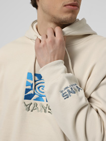 Худі та світшоти Vans Field Equipment Loose модель VN000JXD2N11 Фото