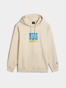 Худі та світшоти Vans Field Equipment Loose модель VN000JXD2N11 Фото