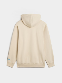 Худі та світшоти Vans Field Equipment Loose модель VN000JXD2N11 Фото