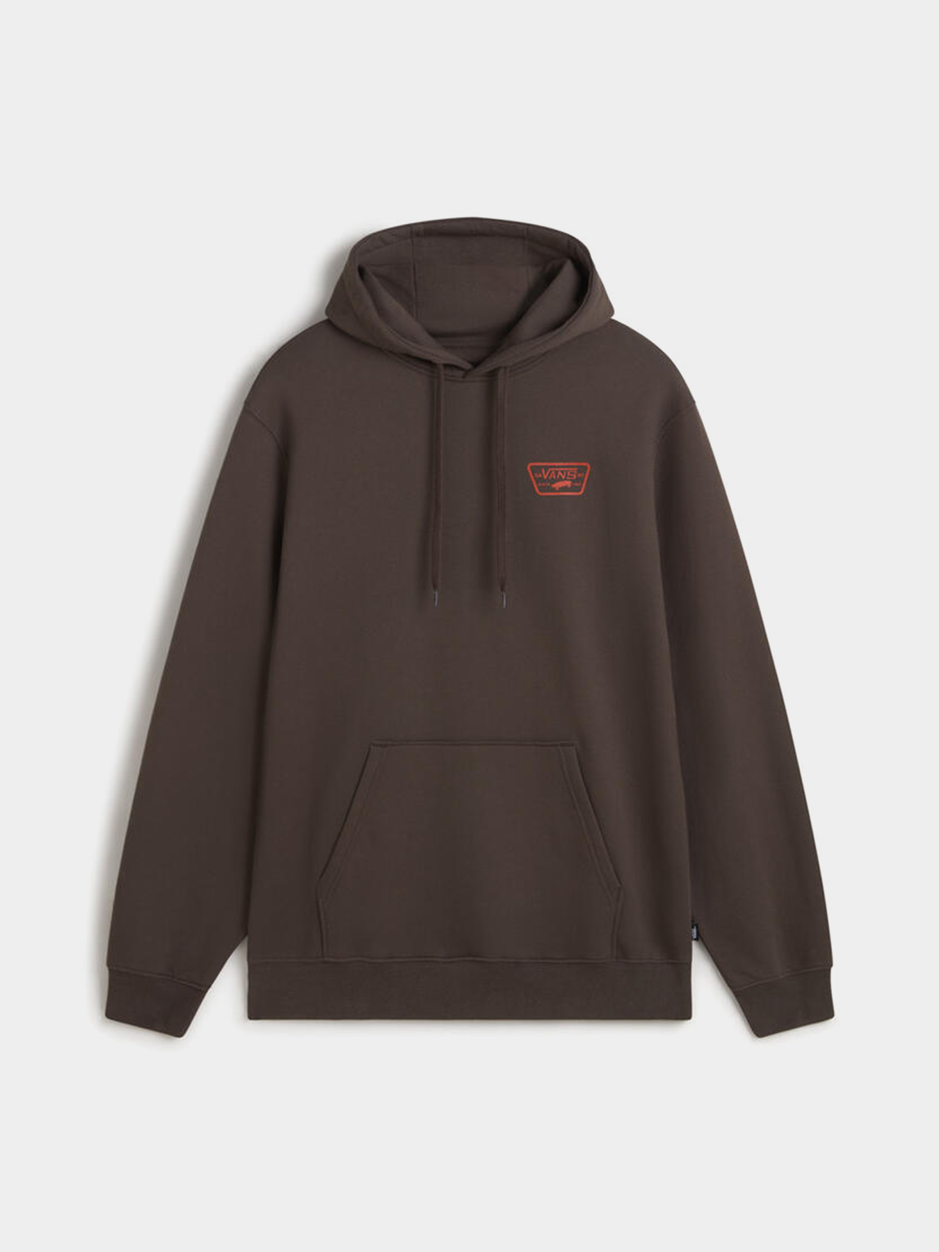 Худі та світшоти Vans Full Patch модель VN000HNZD4C1 Фото