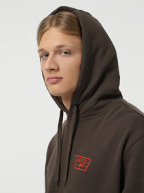 Худі та світшоти Vans Full Patch модель VN000HNZD4C1 Фото