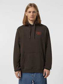 Худі та світшоти Vans Full Patch модель VN000HNZD4C1 Фото