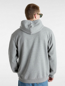 Худі та світшоти Vans Global Line Loose PO модель VN000HP602F1 Фото