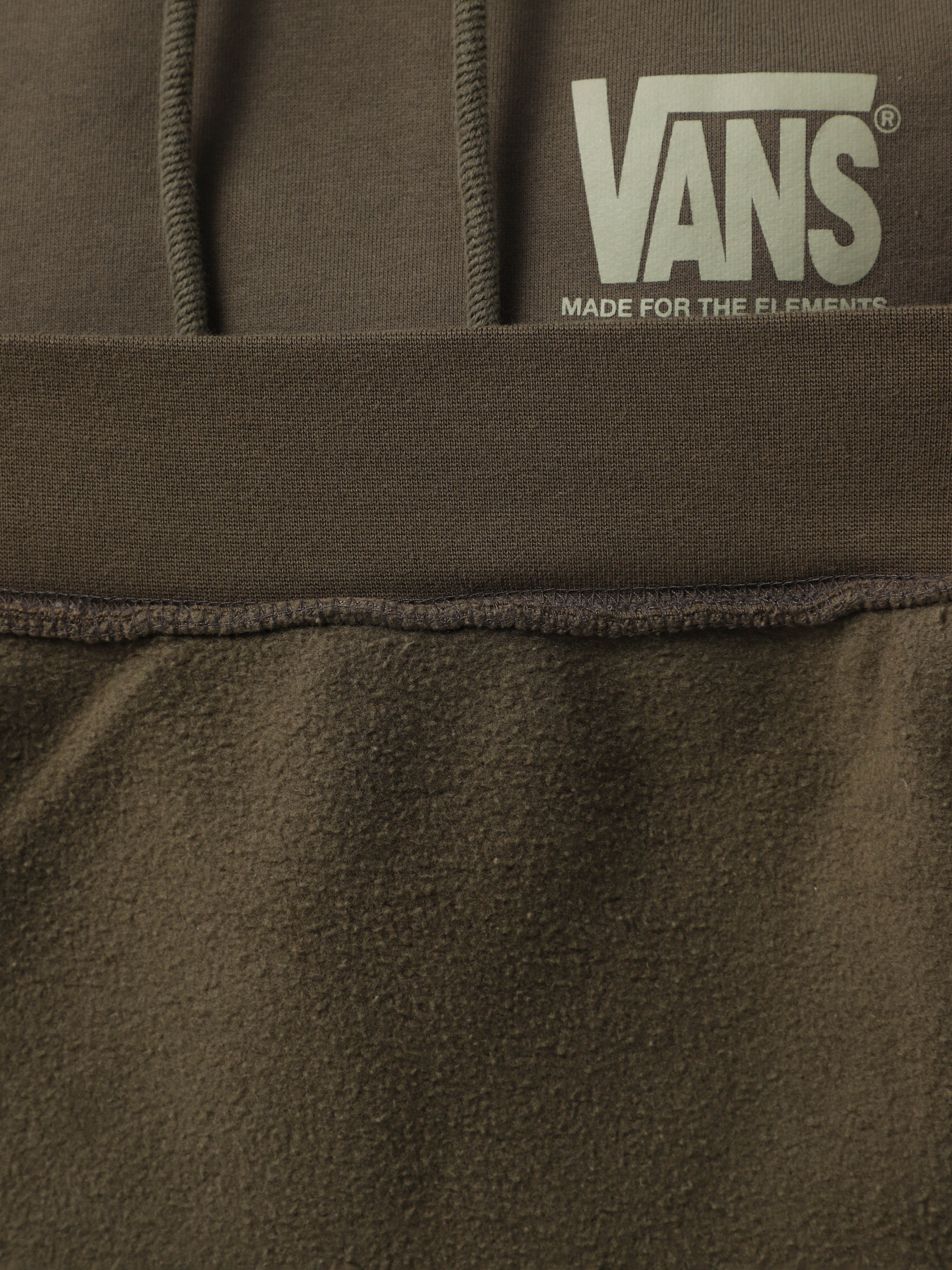 Худі та світшоти Vans Mte Crosspath Po модель VN000HPUKCZ1 Худі та світшоти Vans Mte Crosspath Po модель VN000HPUKCZ1 Фото