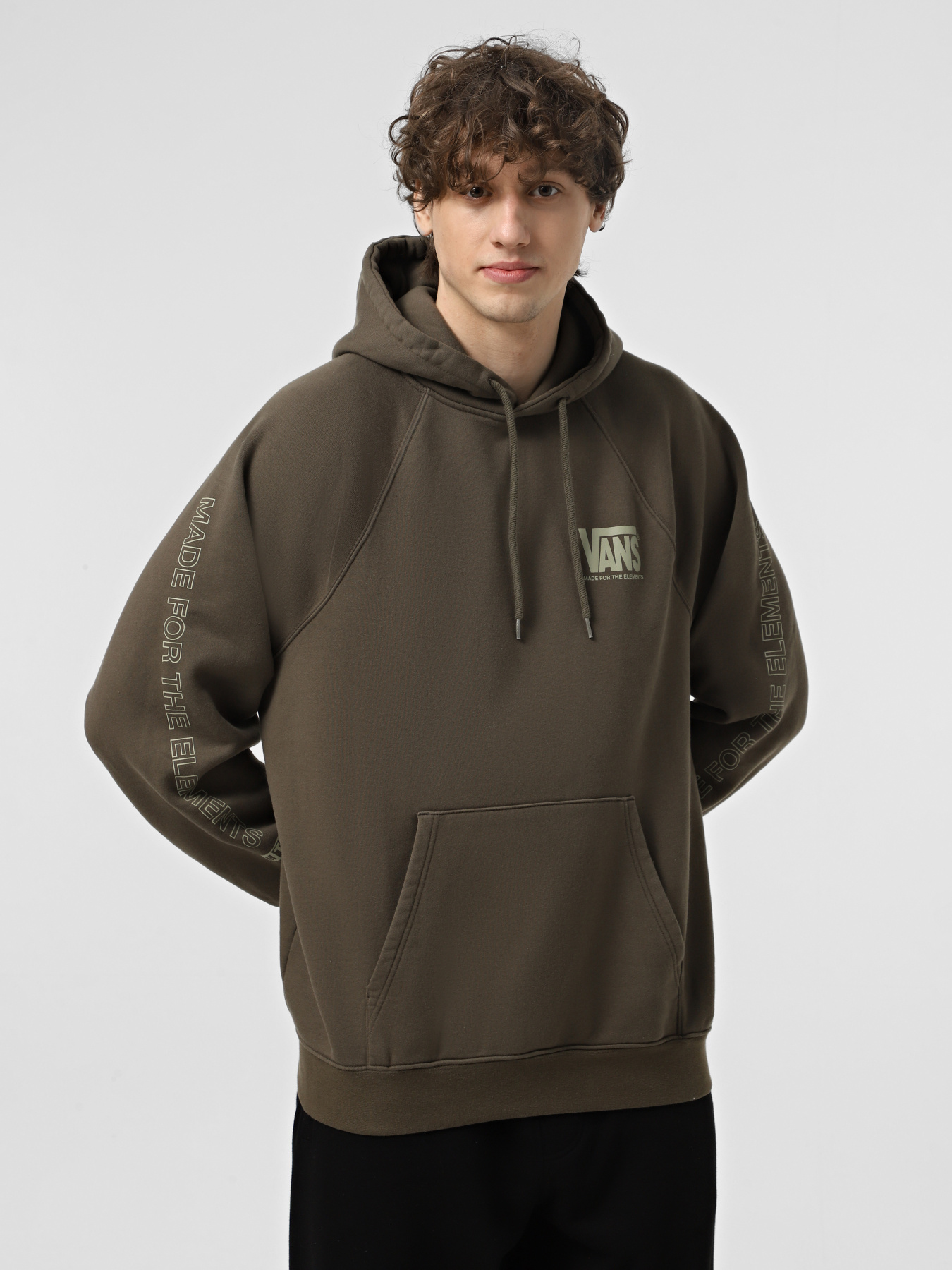 Худі та світшоти Vans Mte Crosspath Po модель VN000HPUKCZ1 Худі та світшоти Vans Mte Crosspath Po модель VN000HPUKCZ1 Фото
