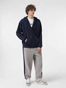 Худі та світшоти Vans Original Standards Loose Full Zip модель VN000HPGLKZ1 Фото