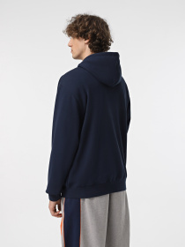 Худі та світшоти Vans Original Standards Loose Full Zip модель VN000HPGLKZ1 Фото
