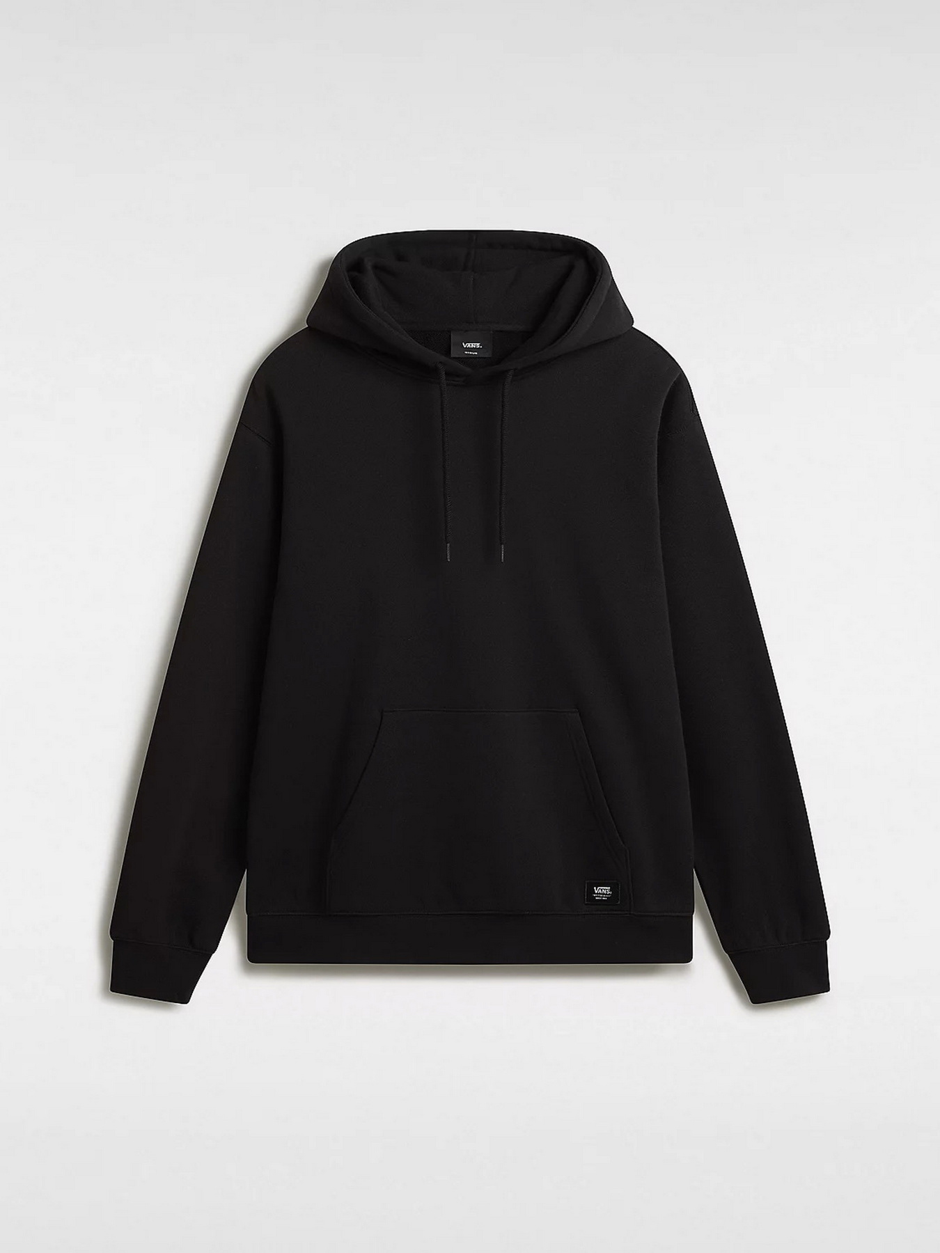 Худі та світшоти Vans Original Standarts Loose модель VN000GE8BLK1 Худі та світшоти Vans Original Standarts Loose модель VN000GE8BLK1 Фото